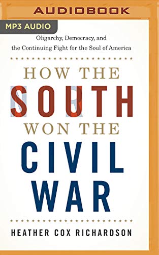 How The South Won The Civil War (Compact Disc)