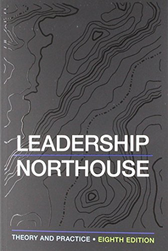 BUNDLE: Northouse: Leadership 8e + Northouse: Leadership 8e IEB