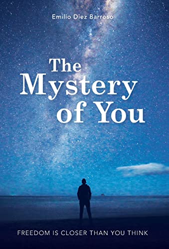The Mystery Of You