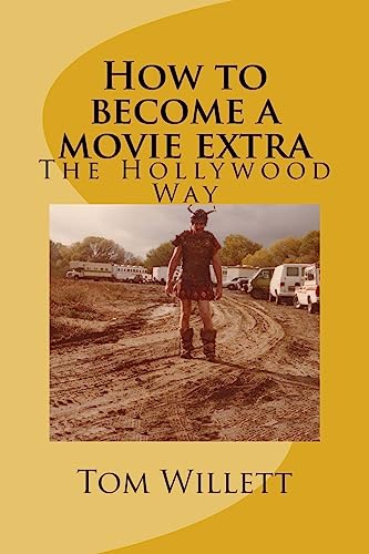 How to Become a Movie Extra : How to Get into Movies for Beginners
