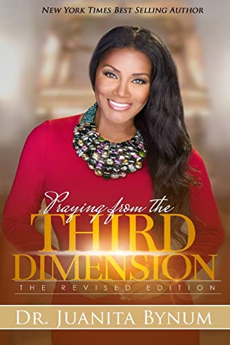 Praying from the Third Dimension