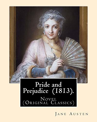 Pride and Prejudice