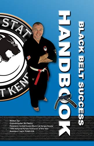 Black Belt Success Handbook
