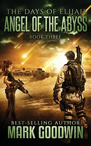 Angel of the Abyss : A Post-apocalyptic Novel of the Great Tribulation