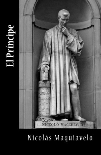 El Príncipe (Spanish Edition)