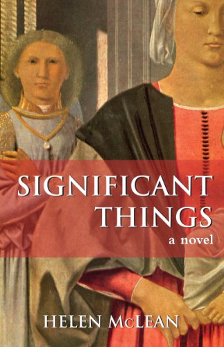 Significant Thing s: A Novel