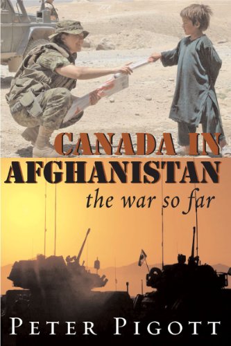 Canada in Afghanistan; The War So Far