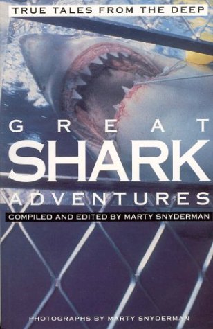 GREAT SHARK ADVENTURES