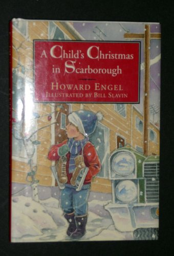 A Child's Christmas in Scarborough