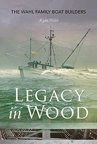 Legacy in Wood