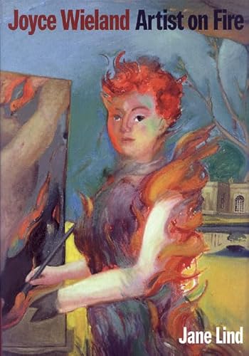 Joyce Wieland: Artist on Fire