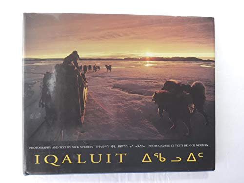 Iqaluit : Gateway to Baffin