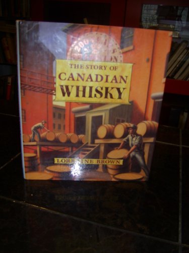 200 years of tradition: The story of Canadian whisky
