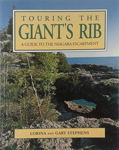 Touring the Giants Rib: A Guide to the Niagara Escarpment