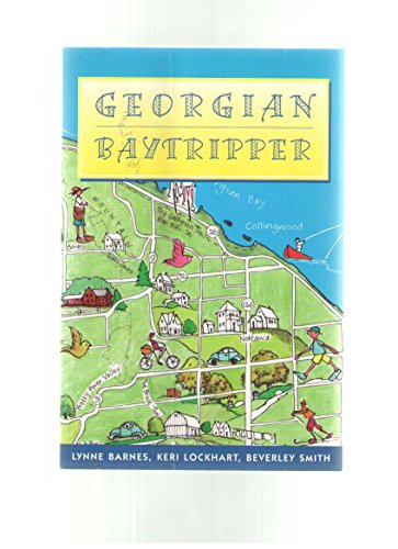 Georgian Baytripper