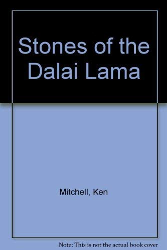 Stones of the Dalai Lama