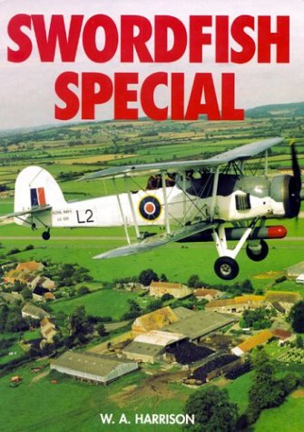 SWORDFISH SPECIAL. Foreword by T.W. Loughran