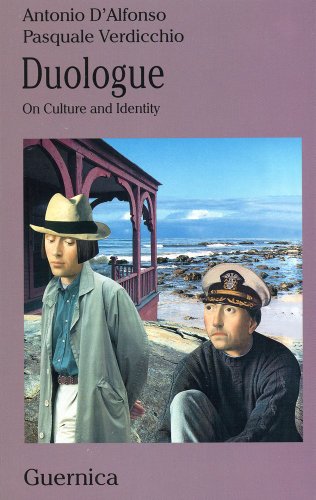 Dialogue: On Culture and Identity (Essay Series 15)