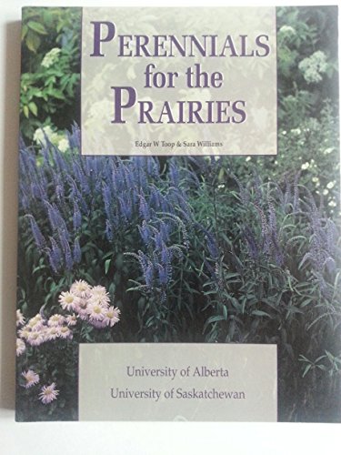 Perennials for the Prairies