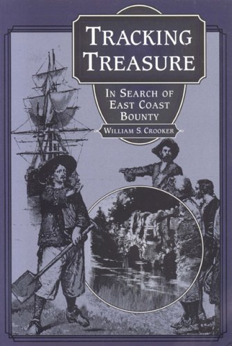 Tracking Treasure: In Search of East Coast Bounty
