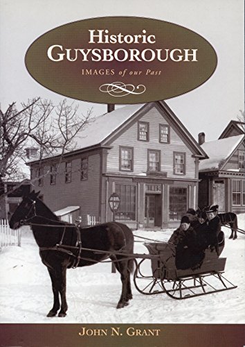 Historic Guysborough