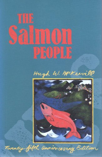 Salmon People - 25th Anniversary Edition - special Edition