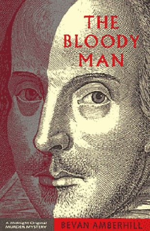 The Bloody Man: A Jean-Claude Keyes Mystery