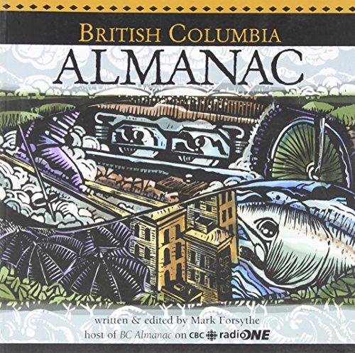 British Columbia Almanac