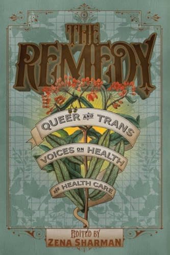 The Remedy Format: Paperback