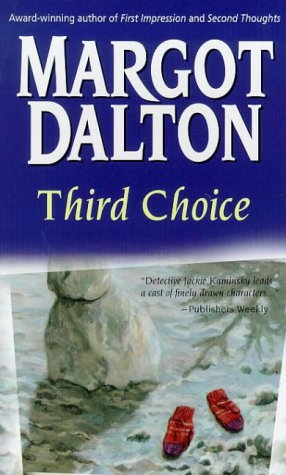 Third Choice (Jackie Kaminsky Mysteries)