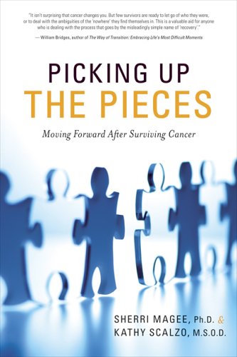 Picking Up The Pieces: Moving Forward After Surviving Cancer