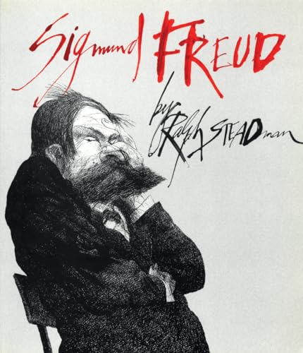 Sigmund Freud // FIRST EDITION //