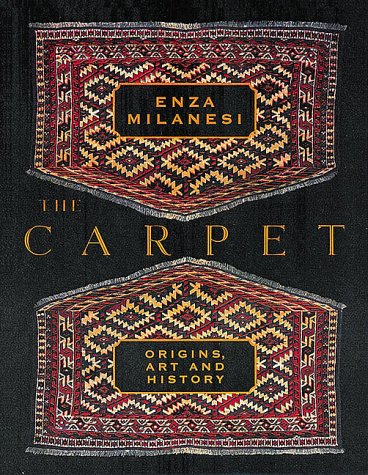 The Carpet Origins, Art and History