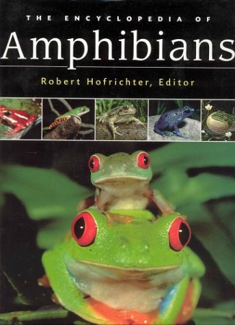 The Encyclopedia of Amphibians