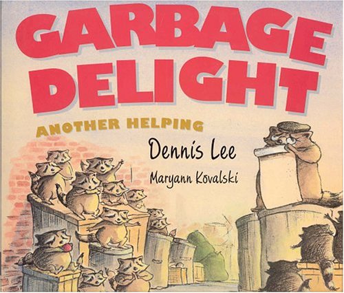 Garbage Delight - Another Helping