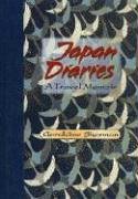 Japan Diaries - a travel Memoir