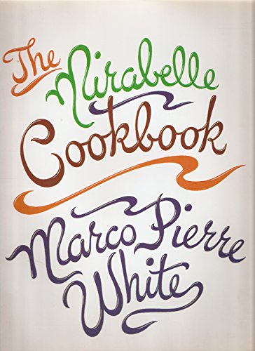 The Mirabelle Cookbook