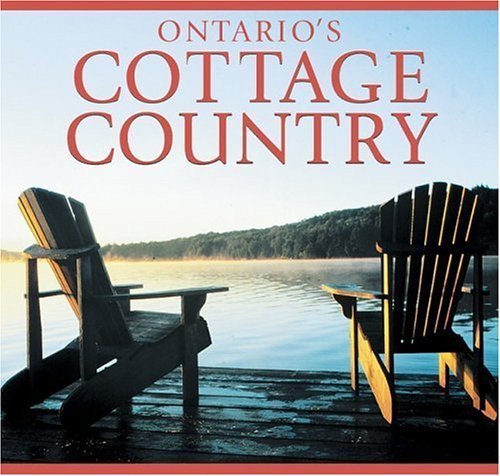 Ontario's Cottage Country