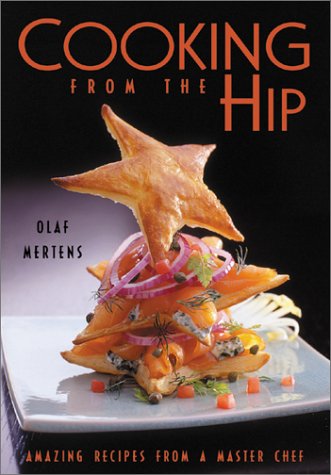Cooking from the Hip: **Signed**