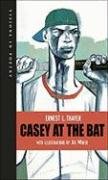 Casey at the Bat (Visions in Poetry)