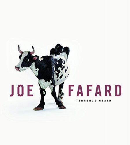 Joe Fafard [Includes Emphemera]