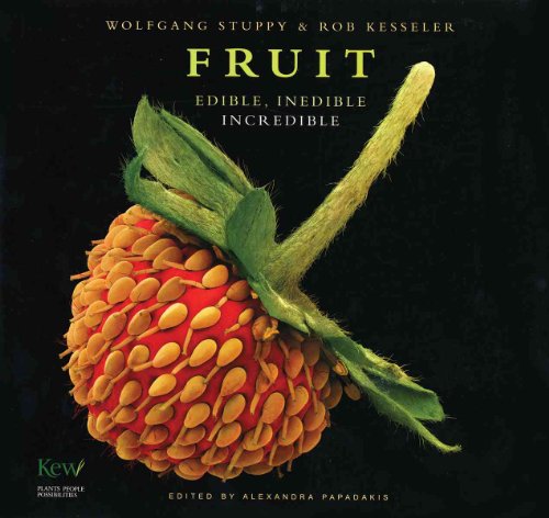 Fruit: Edible, Inedible, Incredible