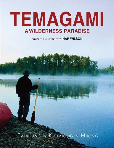 Temagami: A Wilderness Paradise