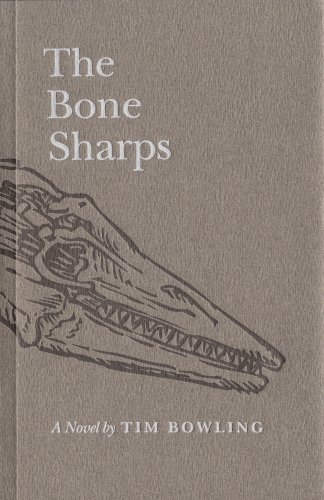 The Bone Sharps