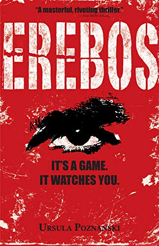 Erebos