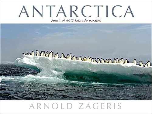 Antarctica