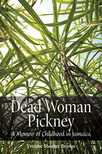 Dead Women Pickney