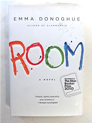 Room. { SIGNED & LINED . }. { FIRST CANADIAN EDITION. FIRST PRINTING. } { with SIGNING PROVENANCE .}