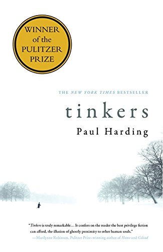 Tinkers. { SIGNED & LINED & DATED in YEAR of PUBLICATION}{ FIRST CANADIAN EDITION/ FIRST PRINTING...