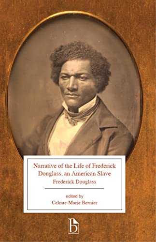 Narrative of the Life of Frederick Douglass, An American Slave